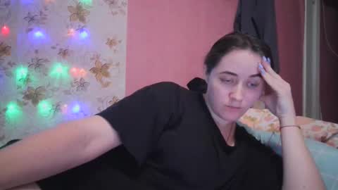 skyressie333 online show from 12/21/24, 05:40