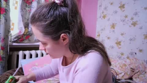 skyressie333 online show from 01/10/25, 02:02