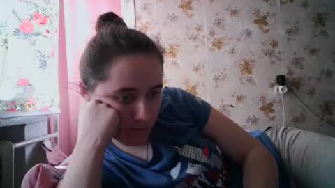 skyressie333 online show from 01/20/25, 11:35