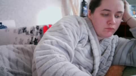 skyressie333 online show from 03/12/25, 01:40