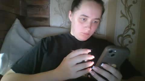 skyressie333 online show from 10/05/25, 08:18