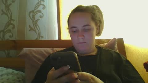 skyressie333 online show from 10/13/25, 11:10