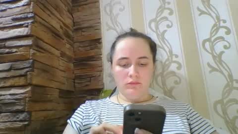 skyressie333 online show from 10/17/25, 03:25