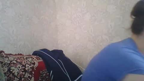 skyressie333 online show from 11/16/25, 08:20