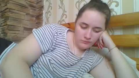 skyressie333 online show from 01/12/26, 10:53