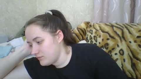 skyressie333 online show from 03/14/26, 07:30