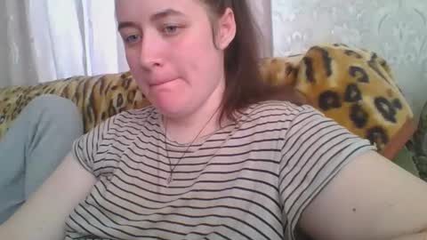 skyressie333 online show from 03/25/26, 12:22