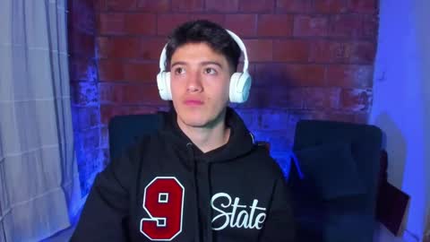 Skyrider online show from 03/10/25, 05:22