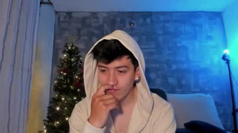 Skyrider online show from 12/13/25, 11:21