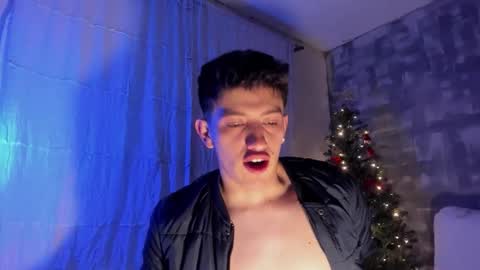 Skyrider online show from 12/16/25, 12:26