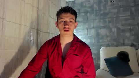 Skyrider online show from 01/15/26, 08:34