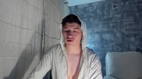 Skyrider online show from 01/16/26, 08:57