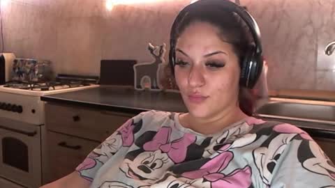 Sky online show from 12/21/25, 02:08