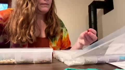 Sky Winters online show from 01/01/25, 08:37