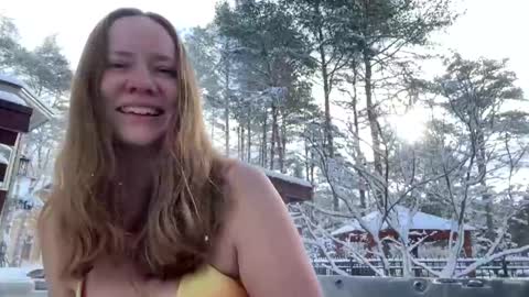 Sky Winters online show from 01/02/25, 03:29