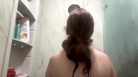 Sky Winters online show from 01/20/25, 08:18