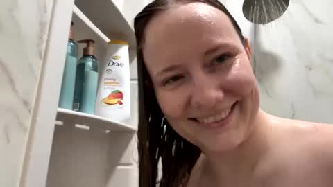 Sky Winters online show from 01/23/25, 03:54