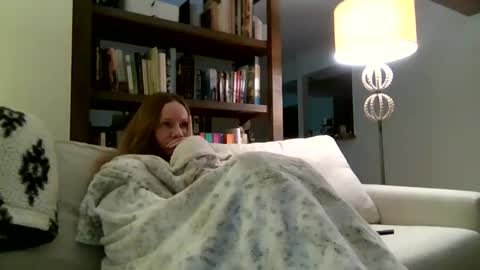 Sky Winters online show from 10/22/25, 09:36