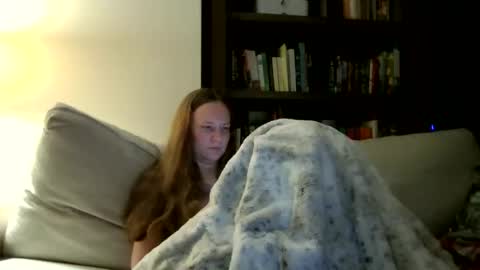 Sky Winters online show from 12/01/25, 12:48