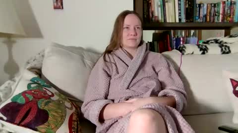 Sky Winters online show from 01/10/26, 03:58