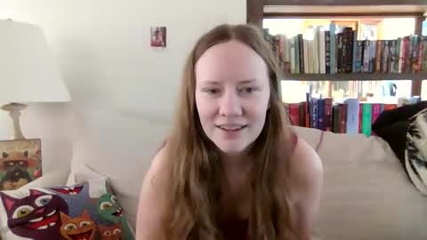 Sky Winters online show from 02/09/26, 03:49