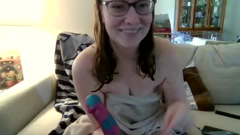 Sky Winters online show from 03/16/26, 07:40