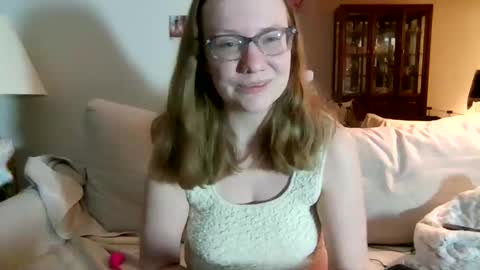 Sky Winters online show from 03/21/26, 10:42