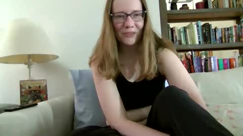 Sky Winters online show from 03/28/26, 07:24