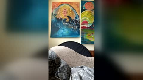 Sky Winters online show from 04/13/26, 03:50