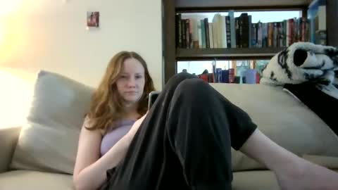 Snapshot of skywinters chatting on 05/01/26, 06:45 Sky Winters online show from 05/01/26, 06:45