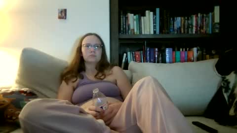 Snapshot of skywinters chatting on 05/28/26, 02:09 Sky Winters online show from 05/28/26, 02:09