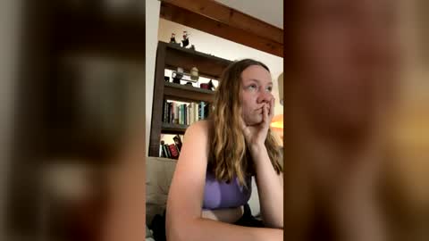 Sky Winters online show from 07/10/26, 02:41
