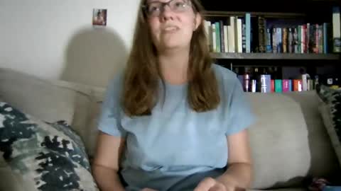 Sky Winters online show from 07/23/26, 12:57