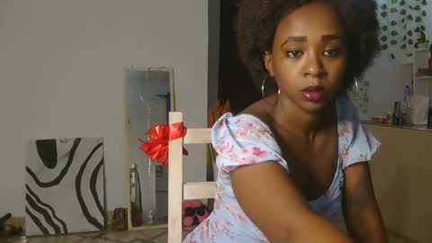 Bella online show from 09/22/25, 02:57