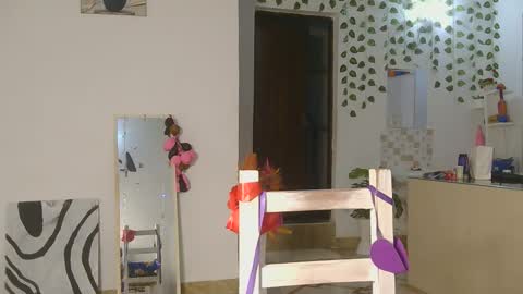 Bella online show from 11/02/25, 12:46