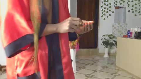 Bella online show from 02/03/26, 01:26