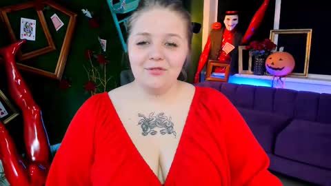 Slada Deew online show from 10/29/25, 05:31