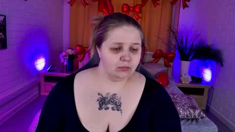 Slada Deew online show from 02/15/26, 09:19