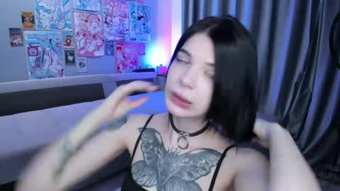 Snapshot of slamlust chatting on 05/02/26, 07:24 Sonya online show from 05/02/26, 07:24