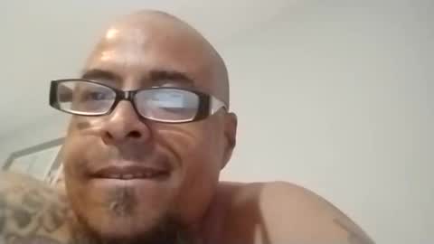 slammy_davis online show from 04/20/26, 04:54