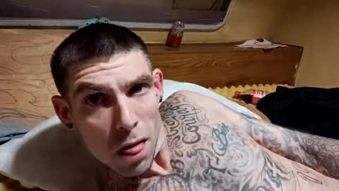 SexyMFSlangincock69FYPM online show from 01/19/25, 09:55