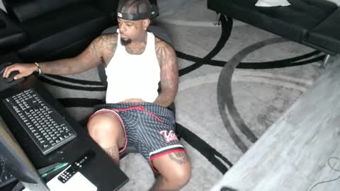 nasty twitter KASHCARTERATL online show from 12/07/24, 09:44