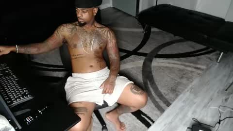 nasty twitter KASHCARTERATL online show from 02/10/25, 04:19