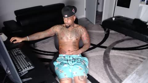 nasty twitter KASHCARTERATL online show from 02/11/25, 06:40