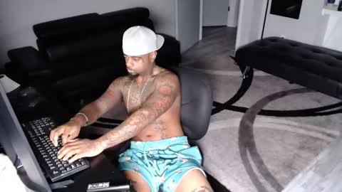 nasty twitter KASHCARTERATL online show from 02/11/25, 05:40