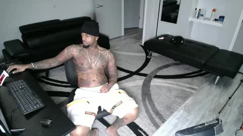 nasty twitter KASHCARTERATL online show from 03/07/25, 07:16