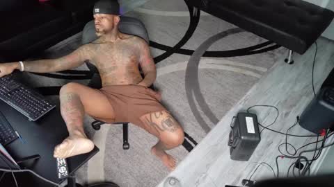 nasty twitter KASHCARTERATL online show from 09/10/25, 11:54