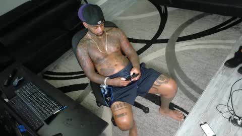 nasty twitter KASHCARTERATL online show from 09/11/25, 05:24