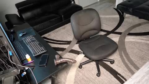 nasty twitter KASHCARTERATL online show from 09/18/25, 01:24