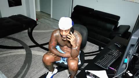 nasty twitter KASHCARTERATL online show from 09/30/25, 10:15